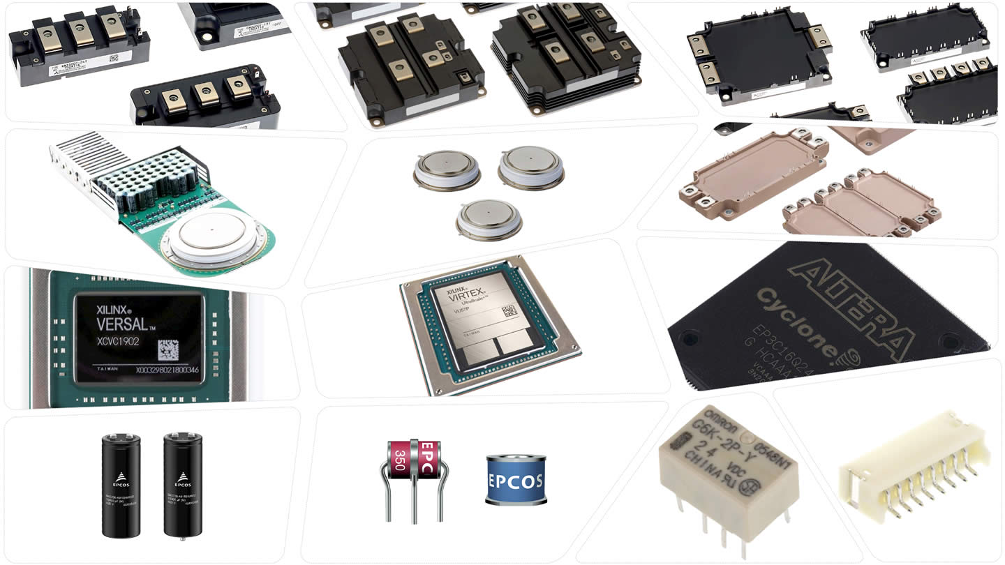 Electronic Components